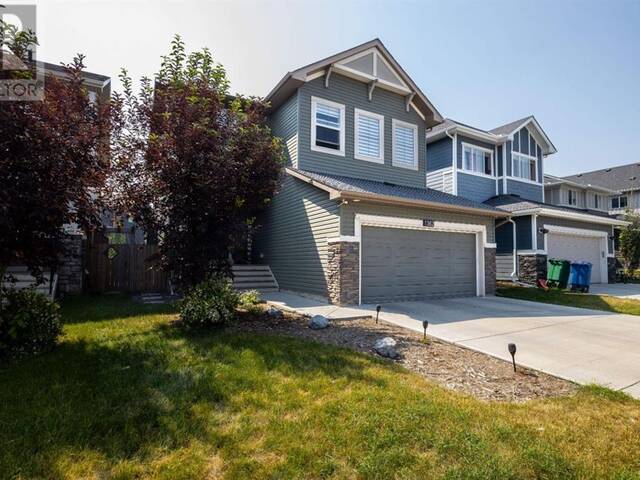 1362 Bayside Drive SW Airdrie