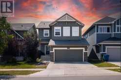 1362 Bayside Drive SW Airdrie