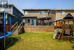 1362 Bayside Drive SW Airdrie