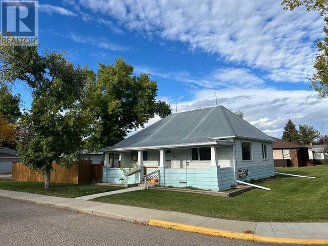 216 4 Avenue S Vulcan Alberta