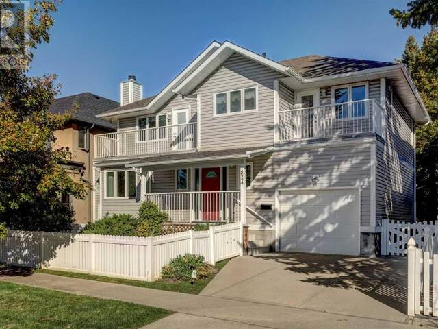 1824 Bowness Road NW Calgary Alberta