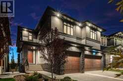 94 Aspen Summit Close SW Calgary