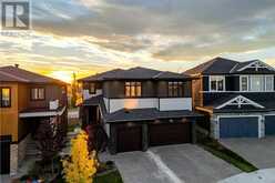 94 Aspen Summit Close SW Calgary