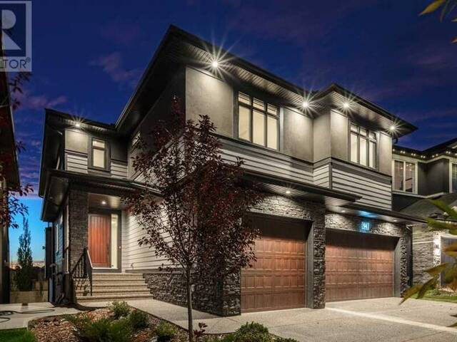 94 Aspen Summit Close SW Calgary Alberta