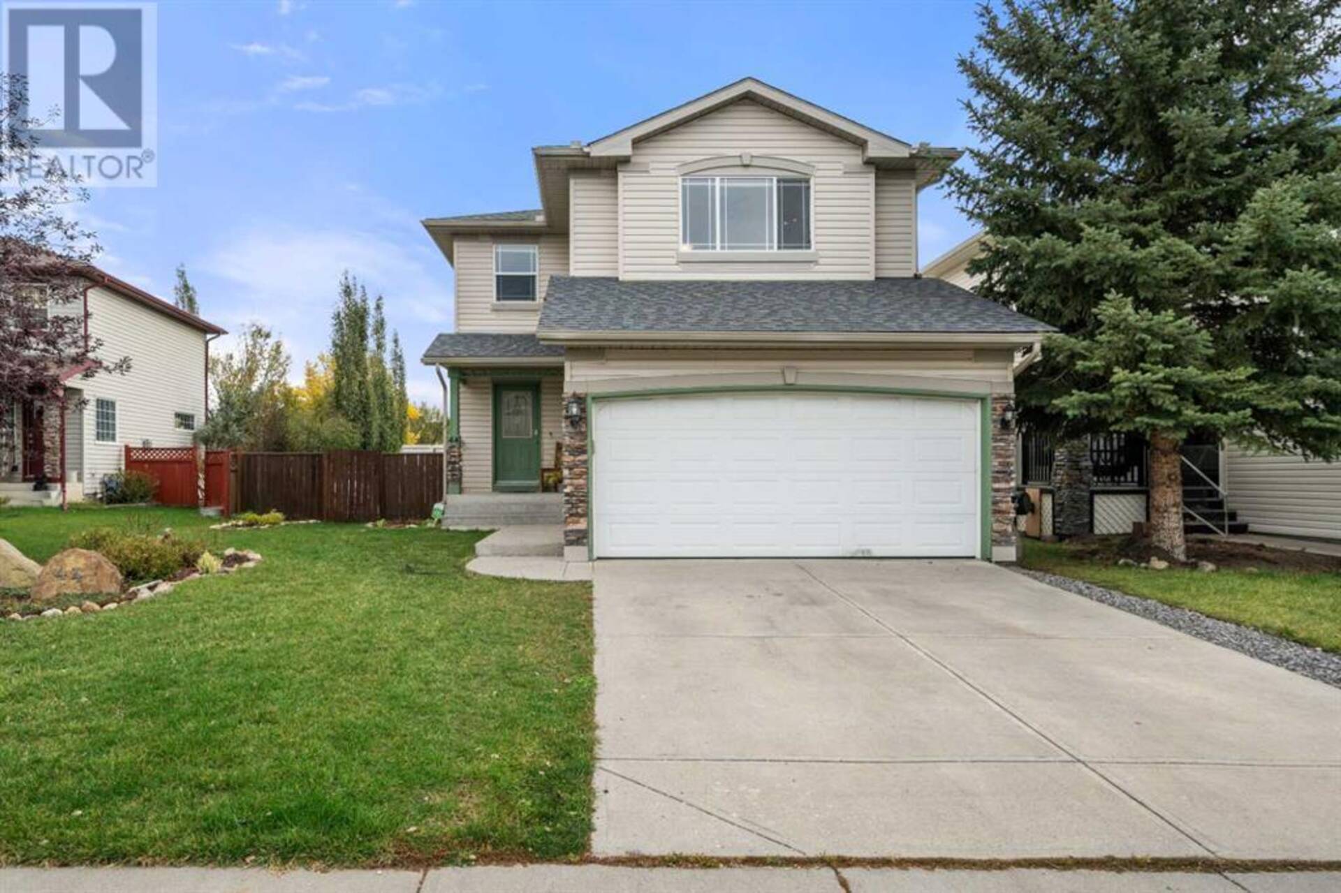 44 Crystalridge Close Okotoks