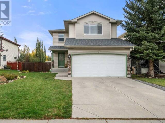 44 Crystalridge Close Okotoks