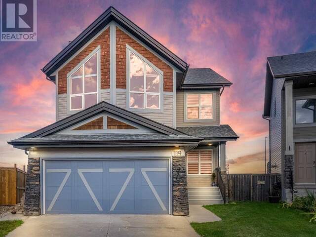 119 St Moritz Terrace SW Calgary