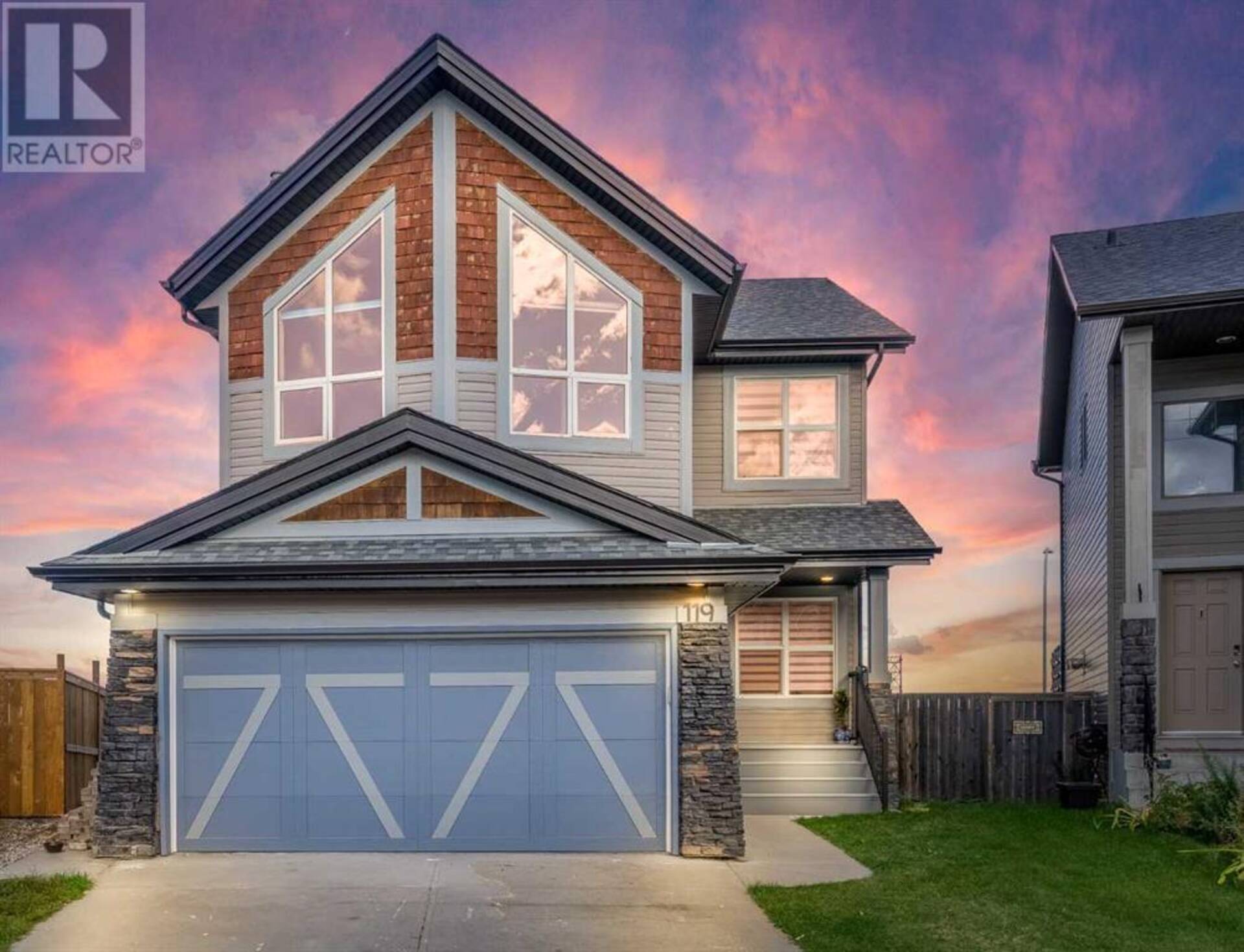 119 St Moritz Terrace SW Calgary