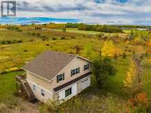 32019 314 Avenue E Rural Foothills