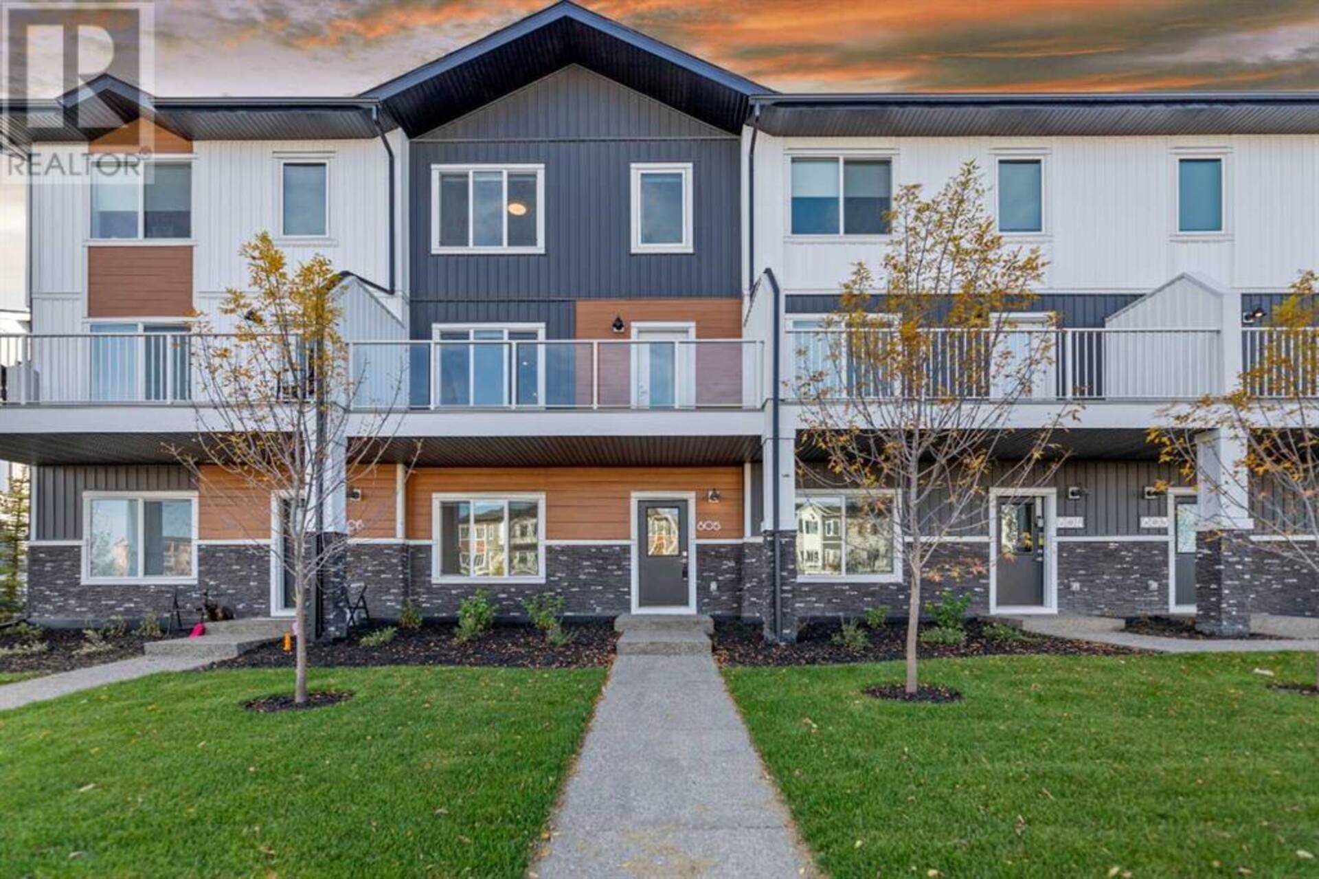 805, 280 Chelsea Road Chestermere