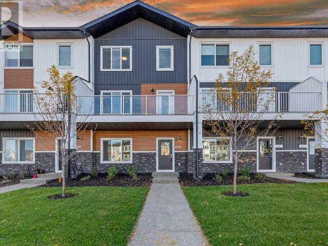 805, 280 Chelsea Road Chestermere Alberta