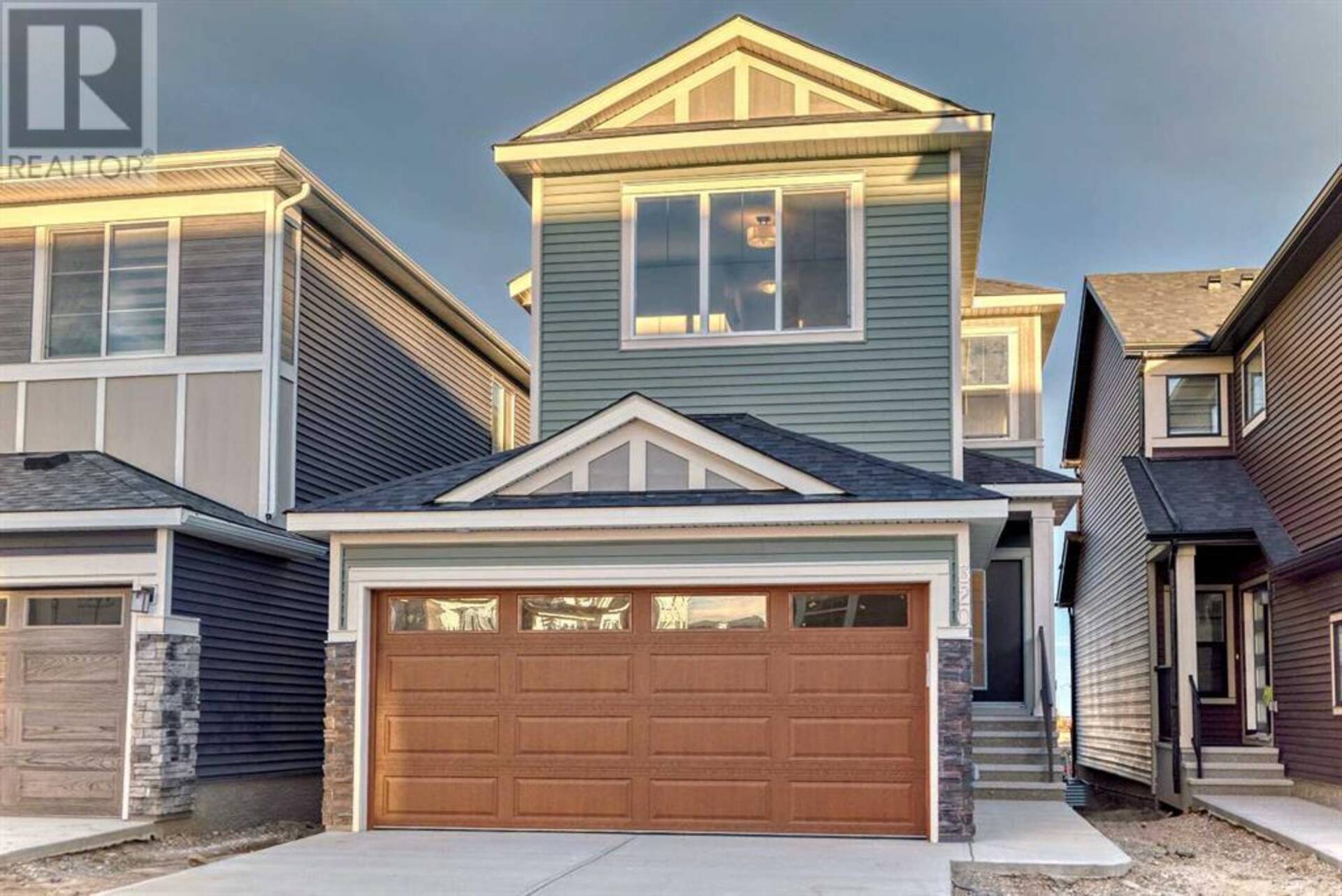 320 Homestead Grove NE Calgary