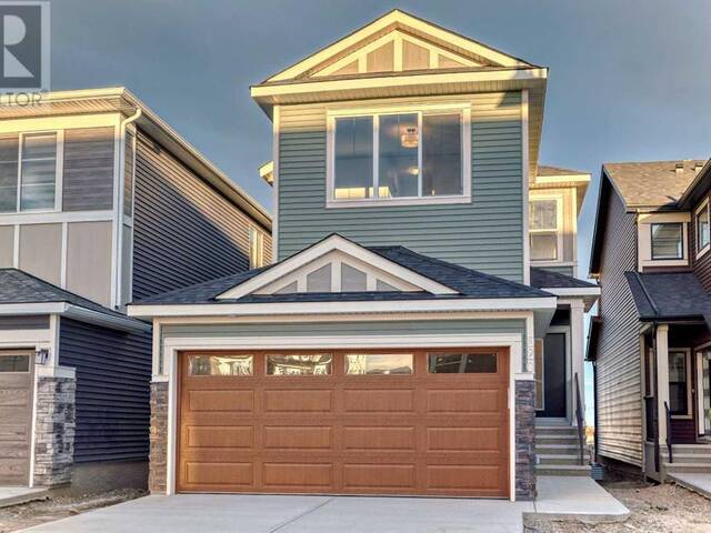 320 Homestead Grove NE Calgary Alberta