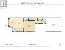 202 Yorkville Green SW Calgary