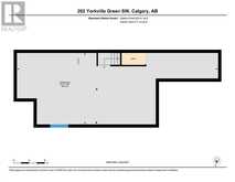 202 Yorkville Green SW Calgary