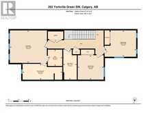 202 Yorkville Green SW Calgary