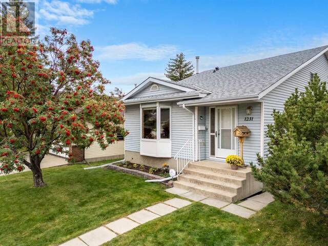 1231 Sandpiper Road NW Calgary Alberta