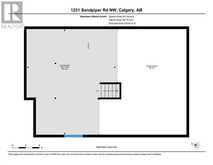 1231 Sandpiper Road NW Calgary