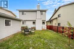 1231 Sandpiper Road NW Calgary