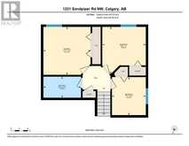 1231 Sandpiper Road NW Calgary