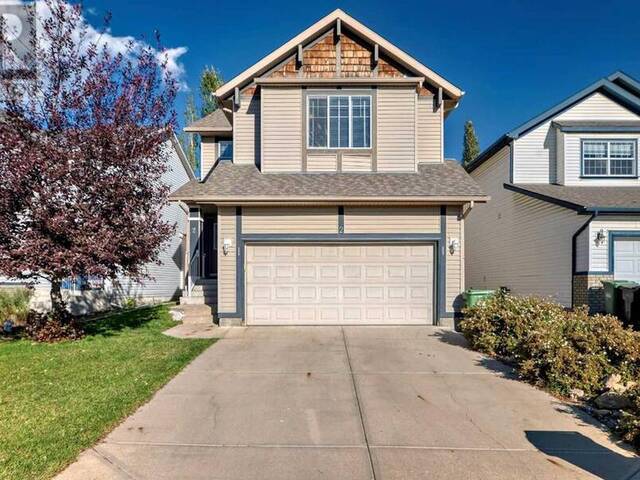 2 Evansbrooke Manor NW Calgary