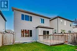 166 Windbrook Manor SW Airdrie