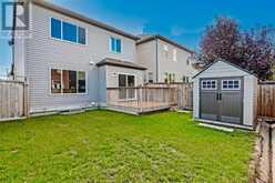 166 Windbrook Manor SW Airdrie