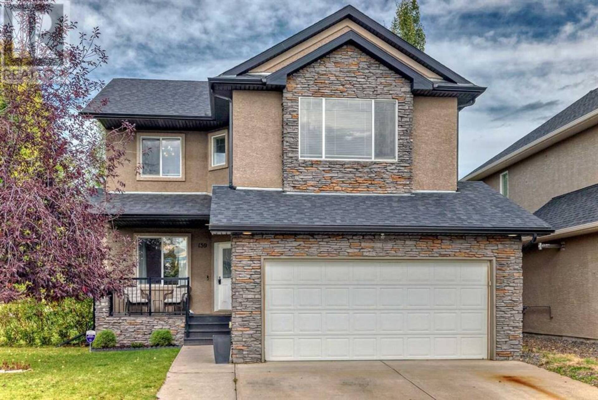 159 Crystal Shores Drive Okotoks