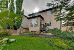 203 Evergreen Heights SW Calgary