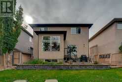 203 Evergreen Heights SW Calgary