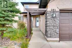 203 Evergreen Heights SW Calgary