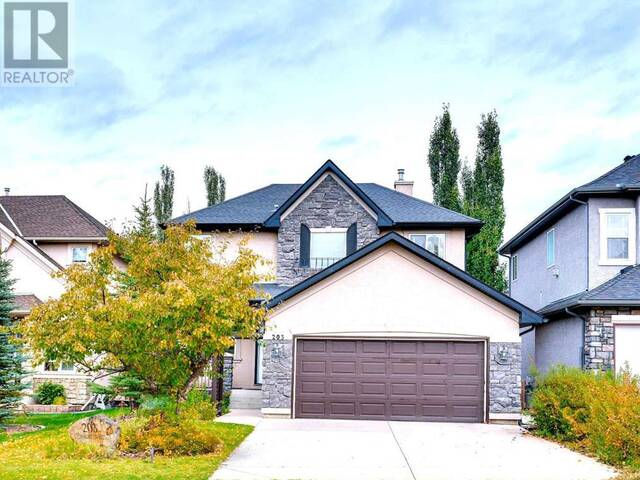 203 Evergreen Heights SW Calgary