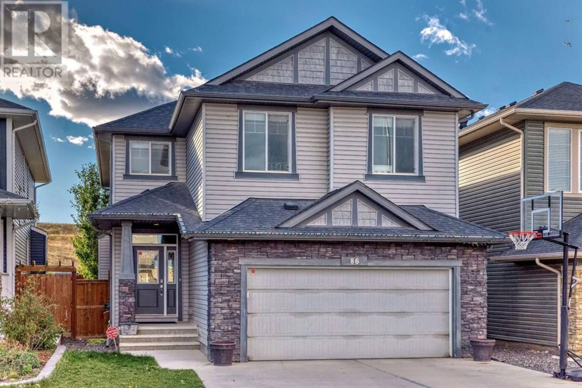 86 Sherview Heights NW Calgary