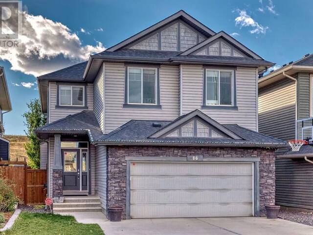 86 Sherview Heights NW Calgary Alberta