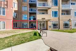 2115, 604 East Lake Boulevard SE Airdrie