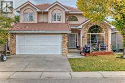 66 Woodpark Circle SW Calgary