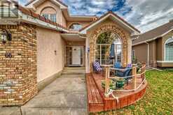 66 Woodpark Circle SW Calgary