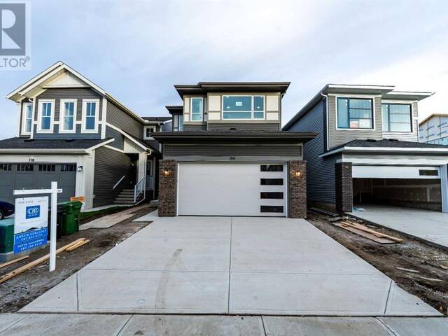 114 FINCH Gardens SE Calgary