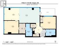 1706, 211 13 Avenue SE Calgary