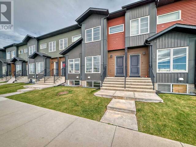 136 Red Embers Gate NE Calgary Alberta