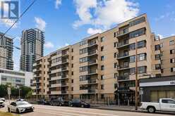 305, 111 14 Avenue SE Calgary