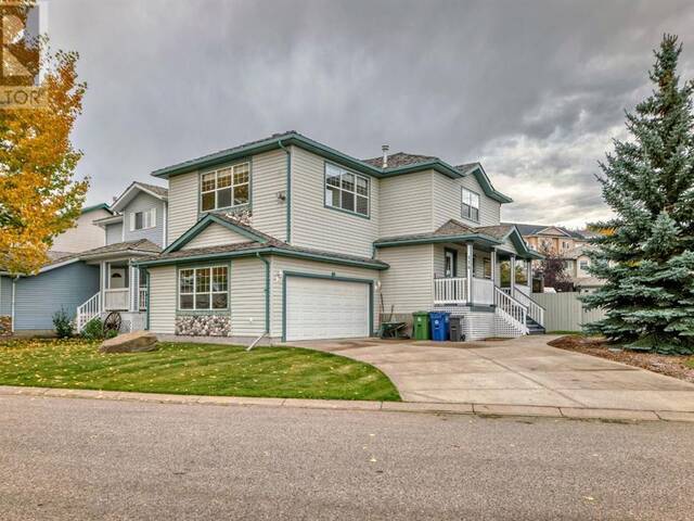 114 Bow Ridge Crescent Cochrane Alberta