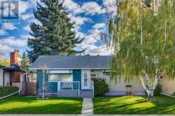 4604 3 Street NE Calgary