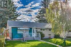 4604 3 Street NE Calgary