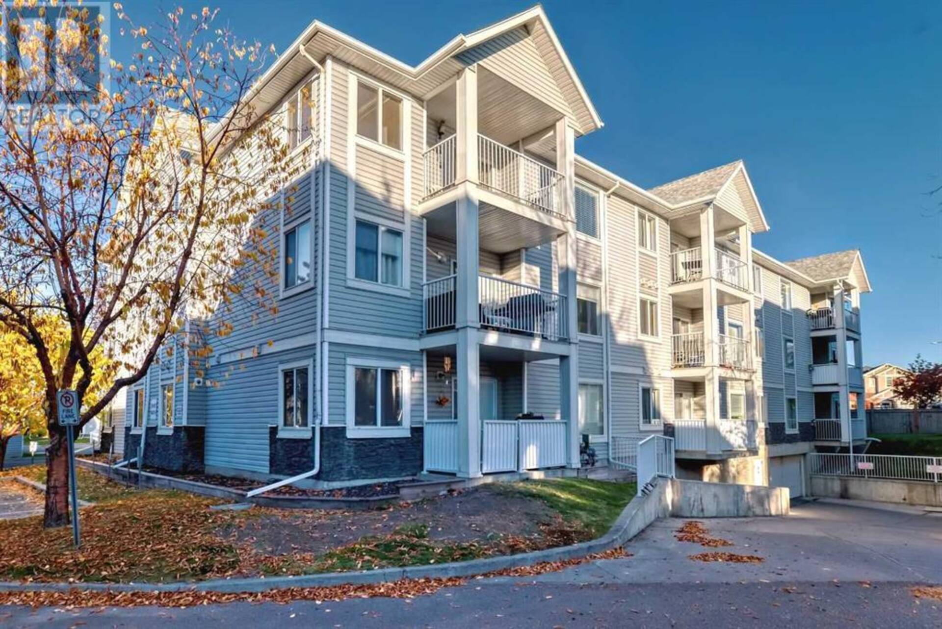 3109, 3000 Valleyview Park SE Calgary