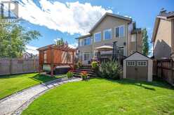 44 Auburn Sound Court SE Calgary