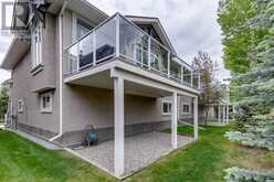 18 Discovery Woods Villas SW Calgary