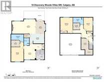 18 Discovery Woods Villas SW Calgary