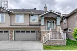 18 Discovery Woods Villas SW Calgary