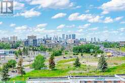 807, 8710 Horton Road SW Calgary